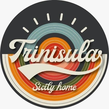 Casa Vacanze Trinisula Sicily Home Шикли Екстериор снимка