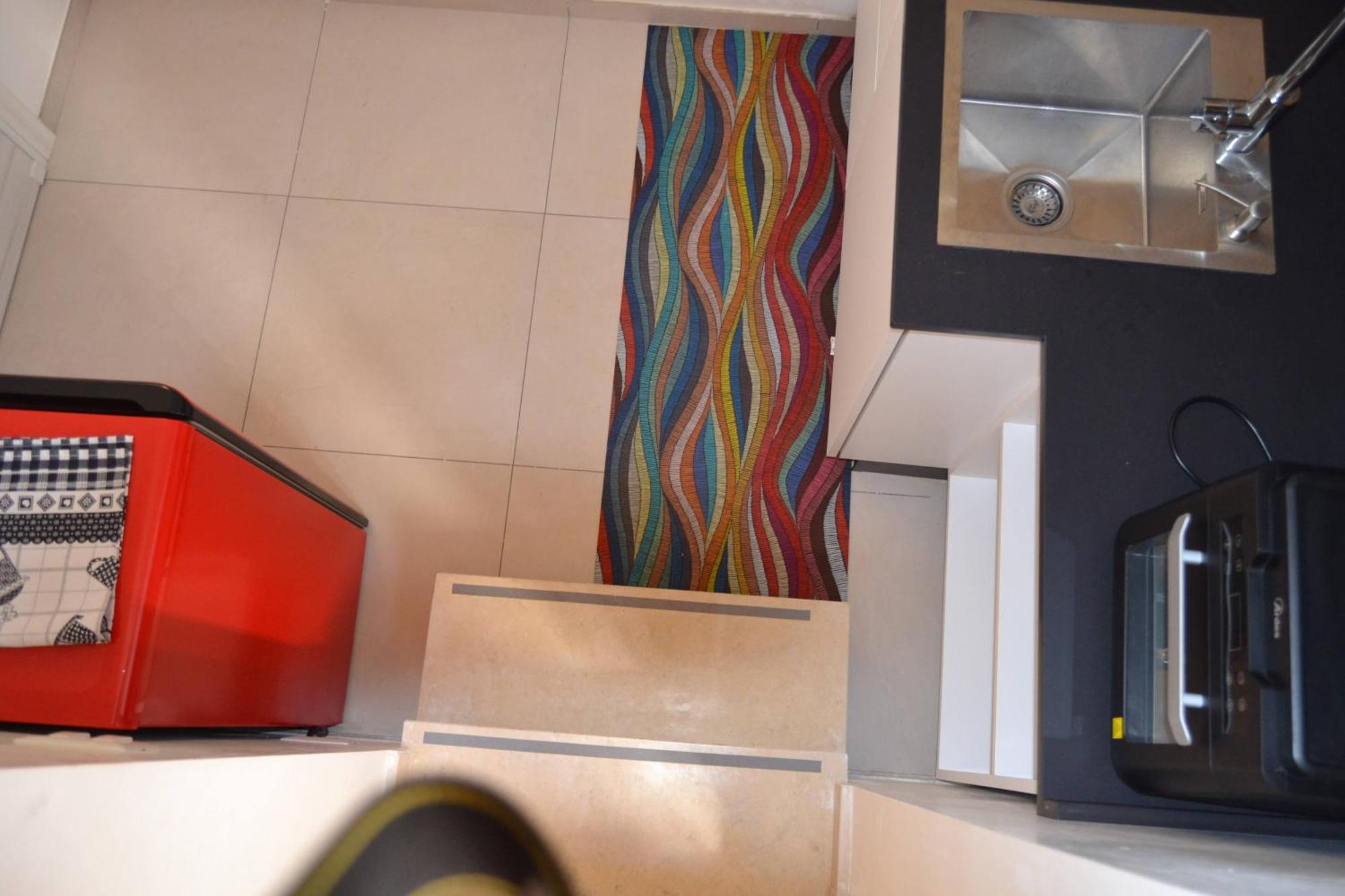 Casa Vacanze Trinisula Sicily Home Шикли Екстериор снимка