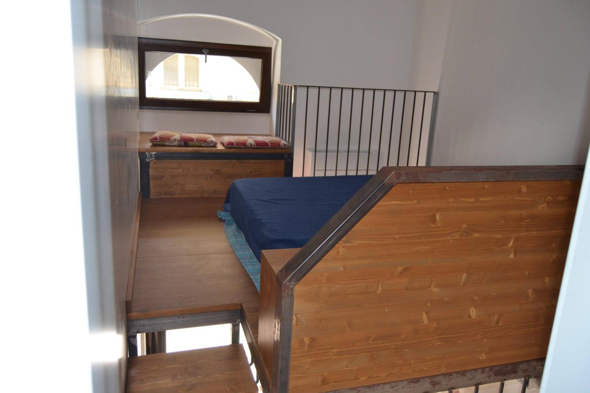 Casa Vacanze Trinisula Sicily Home Шикли Екстериор снимка