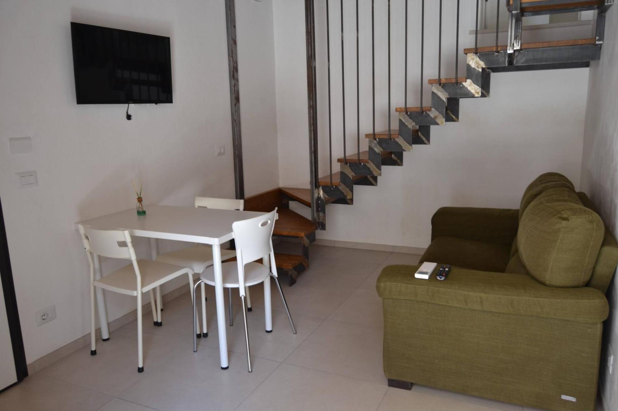 Casa Vacanze Trinisula Sicily Home Шикли Екстериор снимка