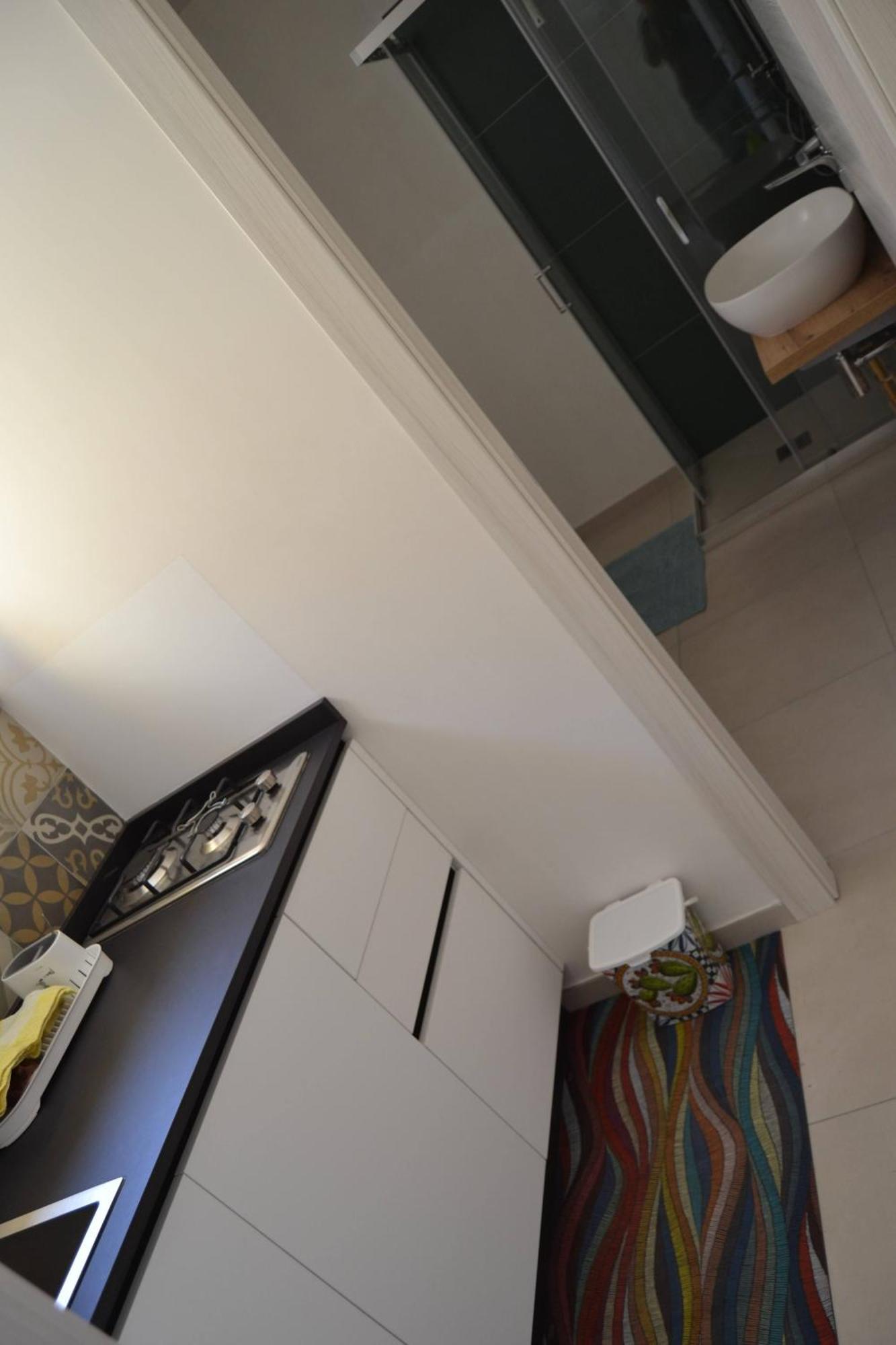 Casa Vacanze Trinisula Sicily Home Шикли Екстериор снимка
