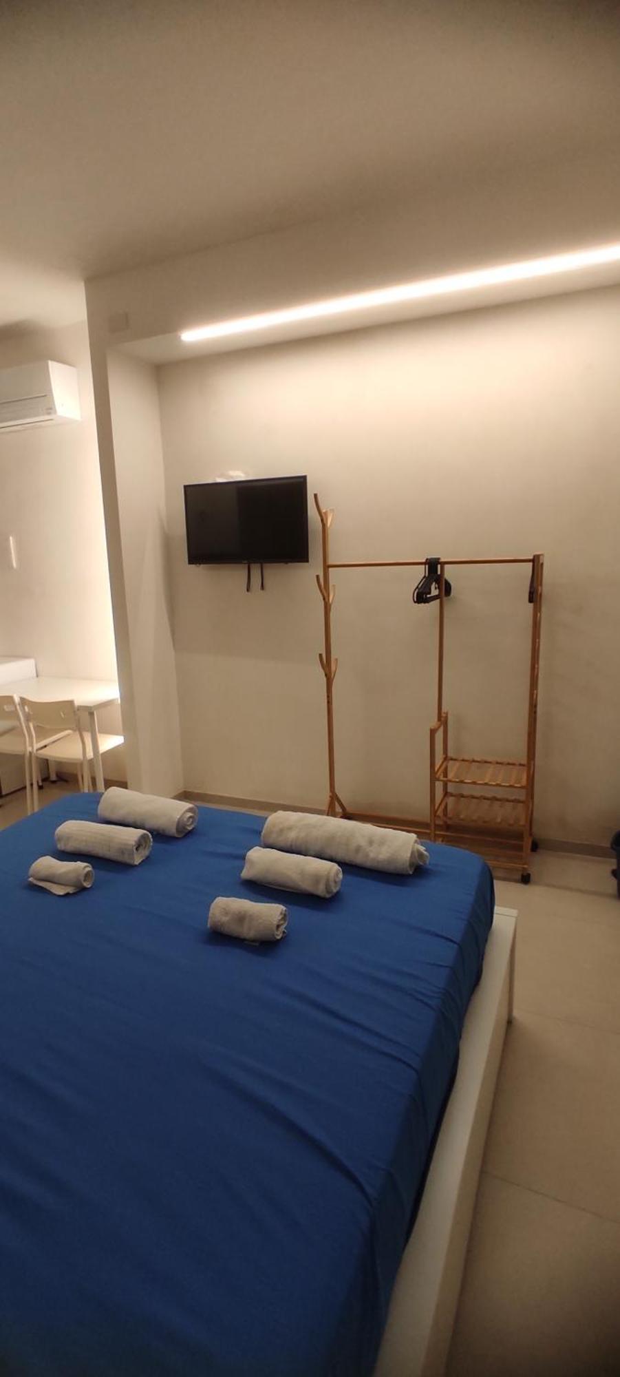 Casa Vacanze Trinisula Sicily Home Шикли Екстериор снимка