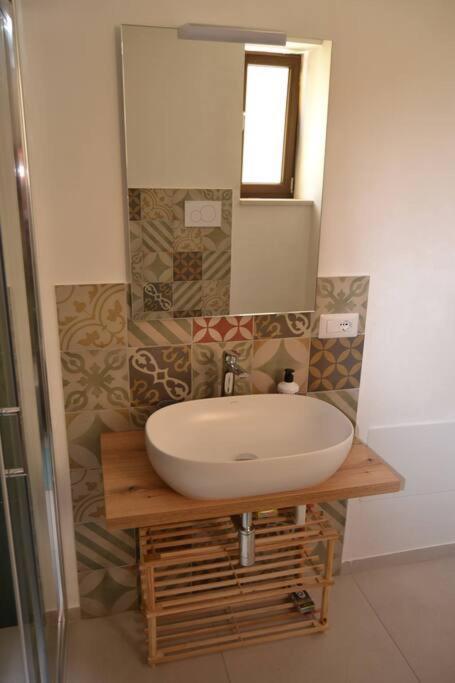 Casa Vacanze Trinisula Sicily Home Шикли Екстериор снимка