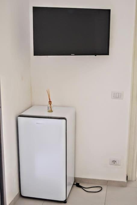 Casa Vacanze Trinisula Sicily Home Шикли Екстериор снимка
