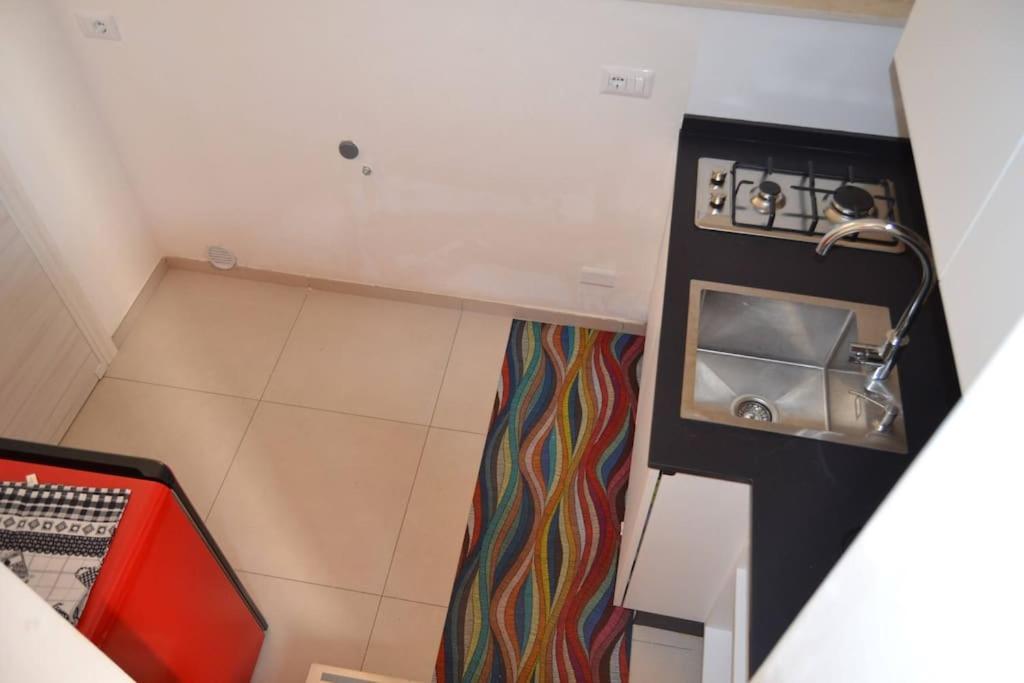 Casa Vacanze Trinisula Sicily Home Шикли Екстериор снимка